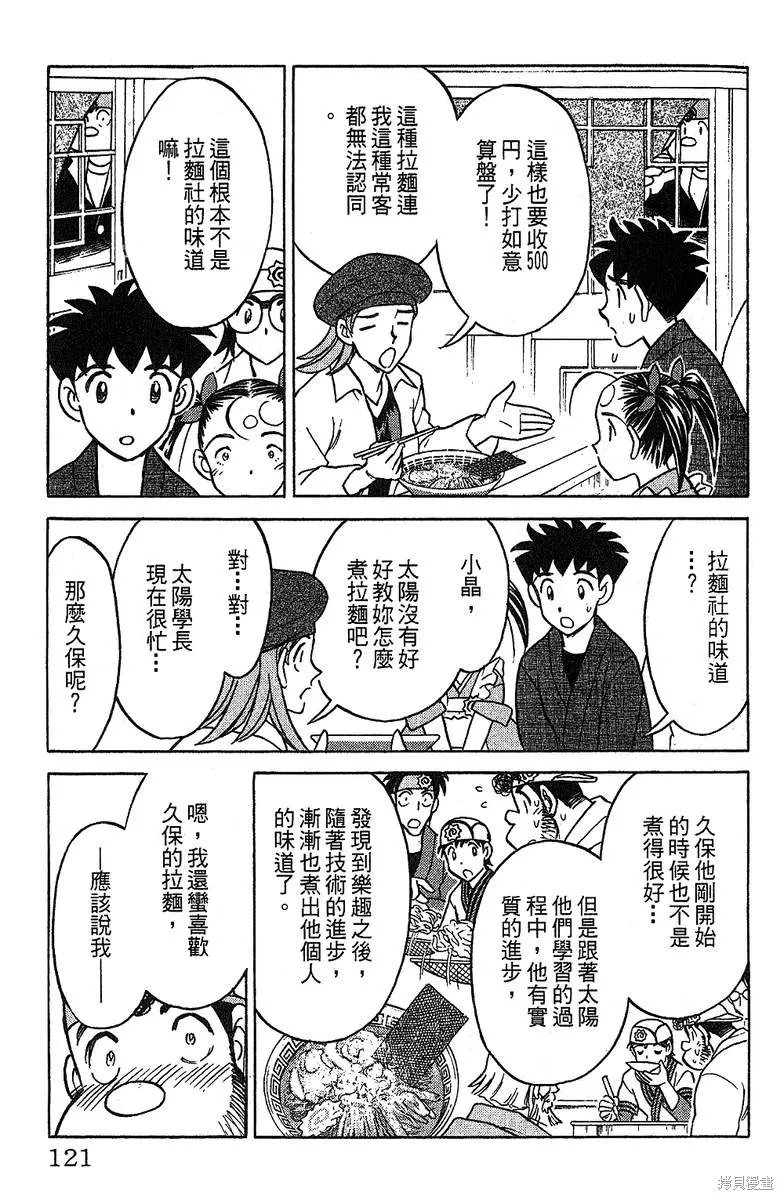 彩虹拉麵,vol_14,第118张