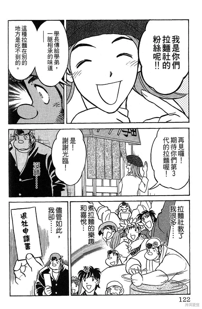 彩虹拉麵,vol_14,第119张