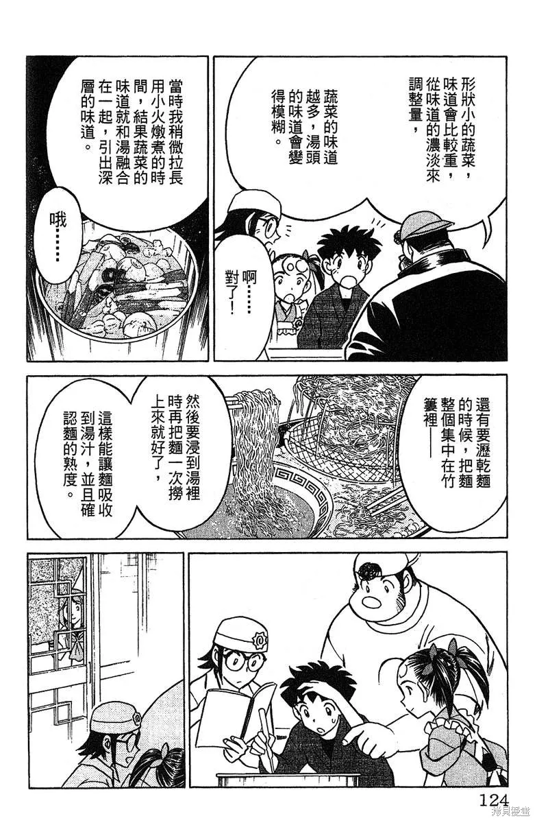 彩虹拉麵,vol_14,第121张