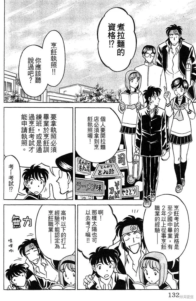 彩虹拉麵,vol_14,第129张