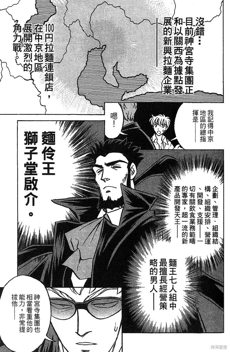彩虹拉麵,vol_14,第136张