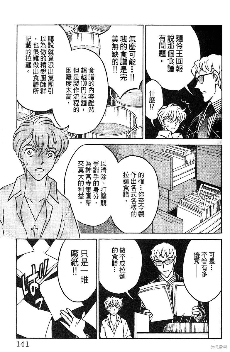 彩虹拉麵,vol_14,第138张