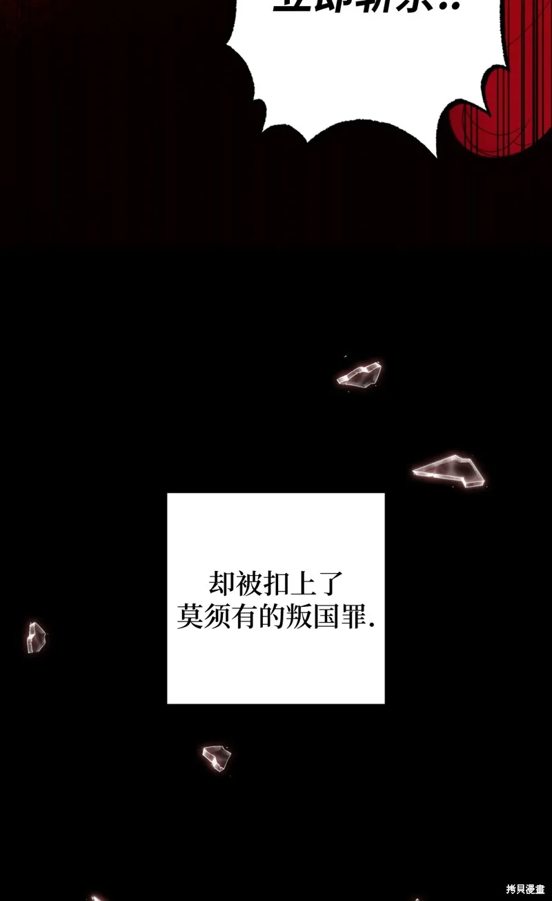 君主的替代者,宣傳漫,第15张