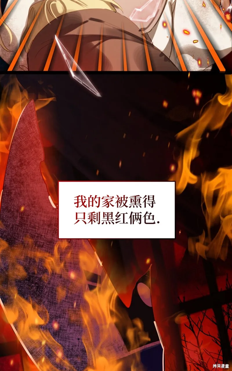 君主的替代者,宣傳漫,第17张