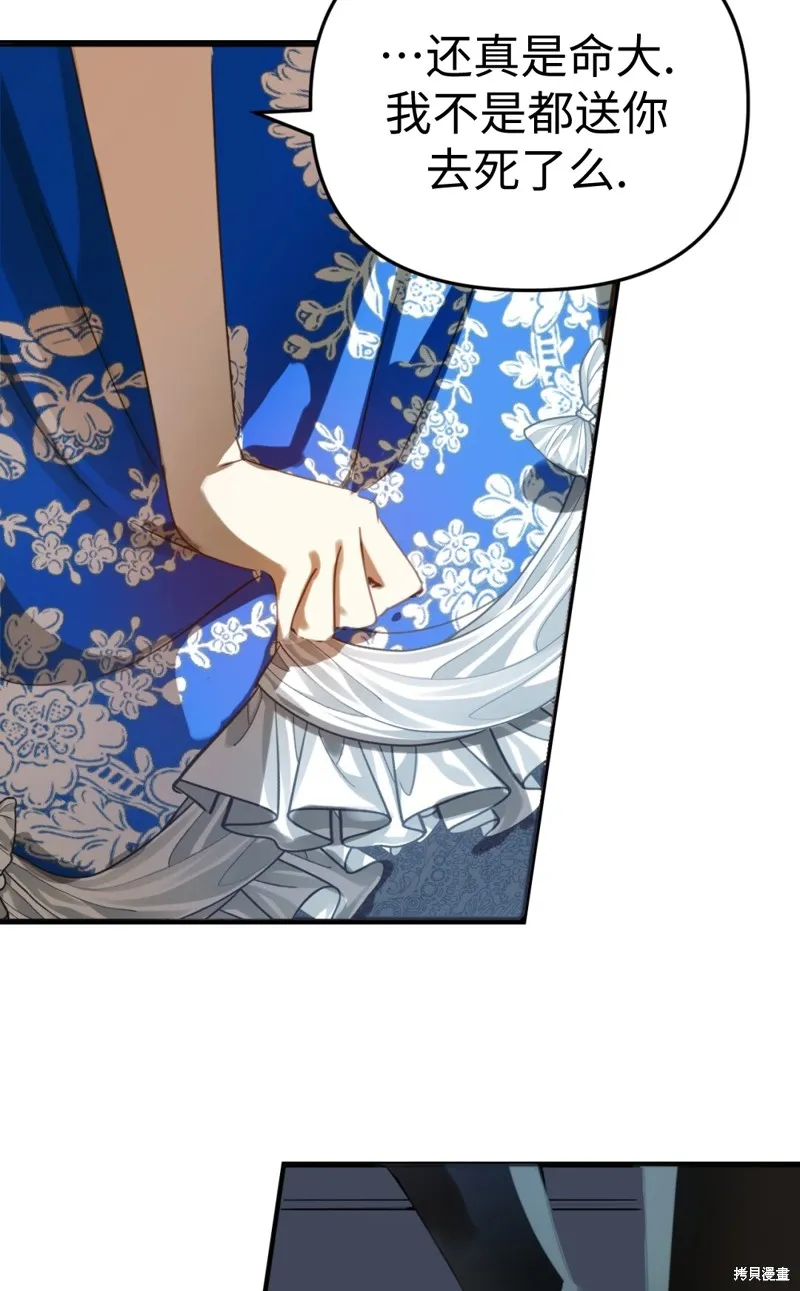 君主的替代者,宣傳漫,第49张