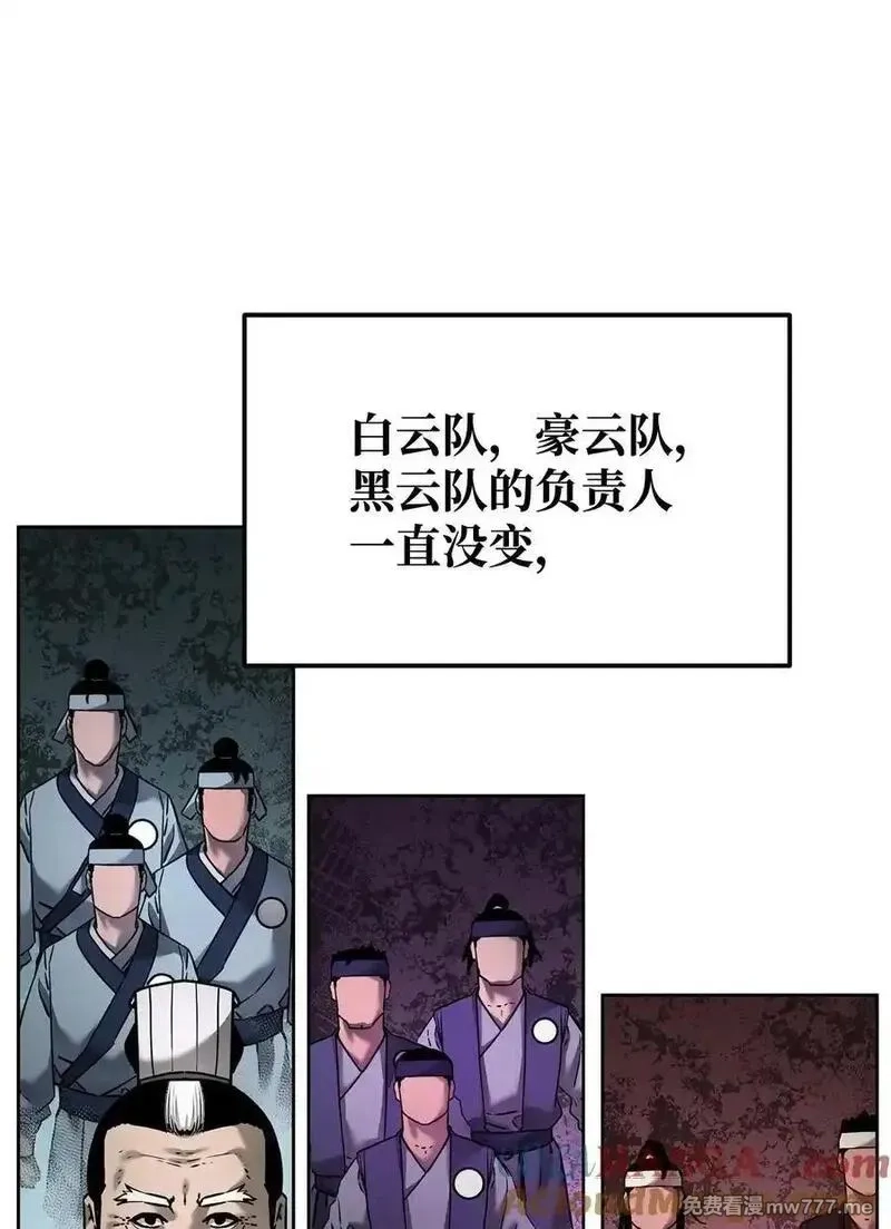 不死王的轮回,134 壮大的势力,第31张