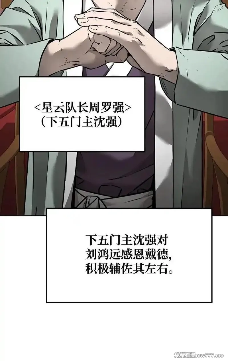 不死王的轮回,134 壮大的势力,第45张