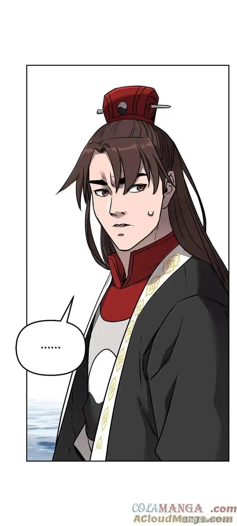 不死王的轮回,131 邪术与质疑,第10张