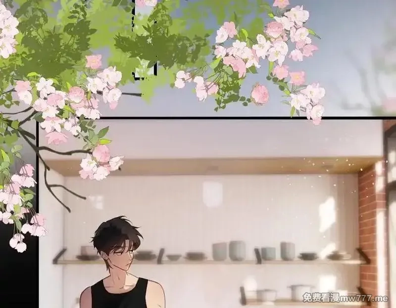 溯洄春时,第32话 命运的礼物,第100张
