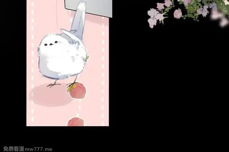 溯洄春时,第32话 命运的礼物,第102张