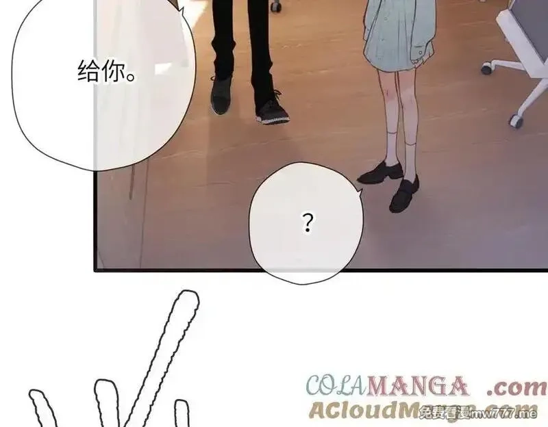 溯洄春时,第29话 谢了,第28张