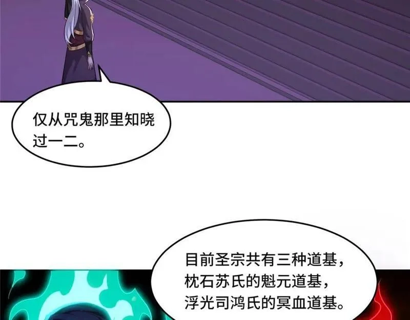 我说苟，系统说狗带,103 收获颇丰,第72张