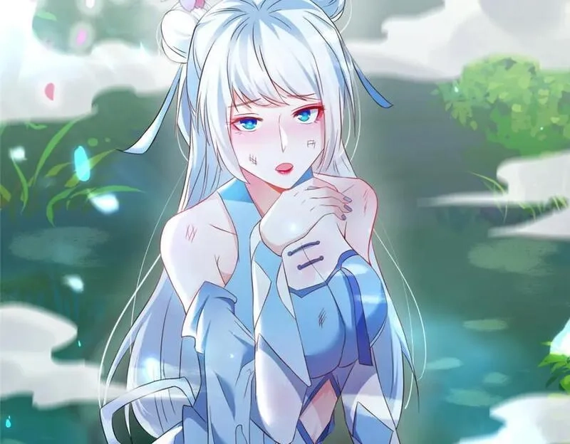 我说苟，系统说狗带,100 征服雪狐妖,第110张