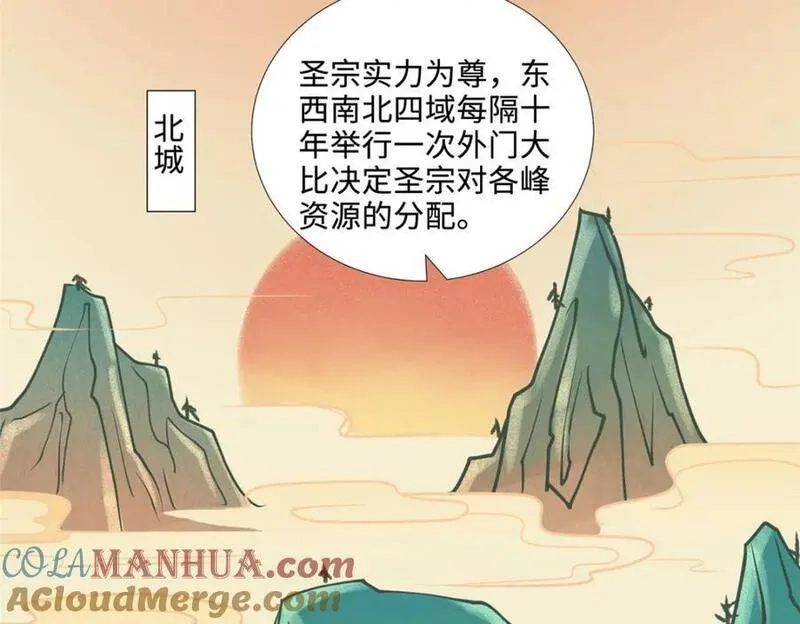 我说苟，系统说狗带,089 南部遴选,第13张