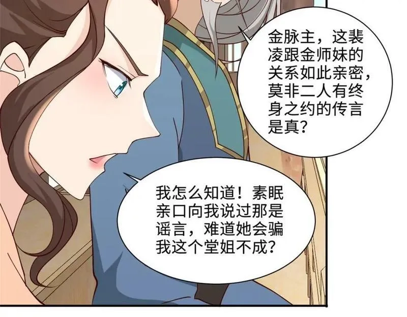我说苟，系统说狗带,089 南部遴选,第66张