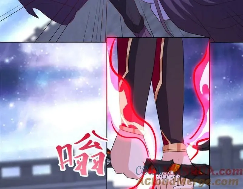 我说苟，系统说狗带,091 轻松晋级,第58张