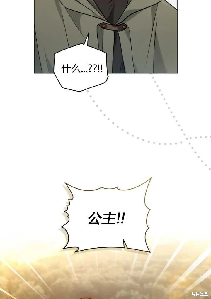 如若爱上了时日不多的公主,第18话,第83张
