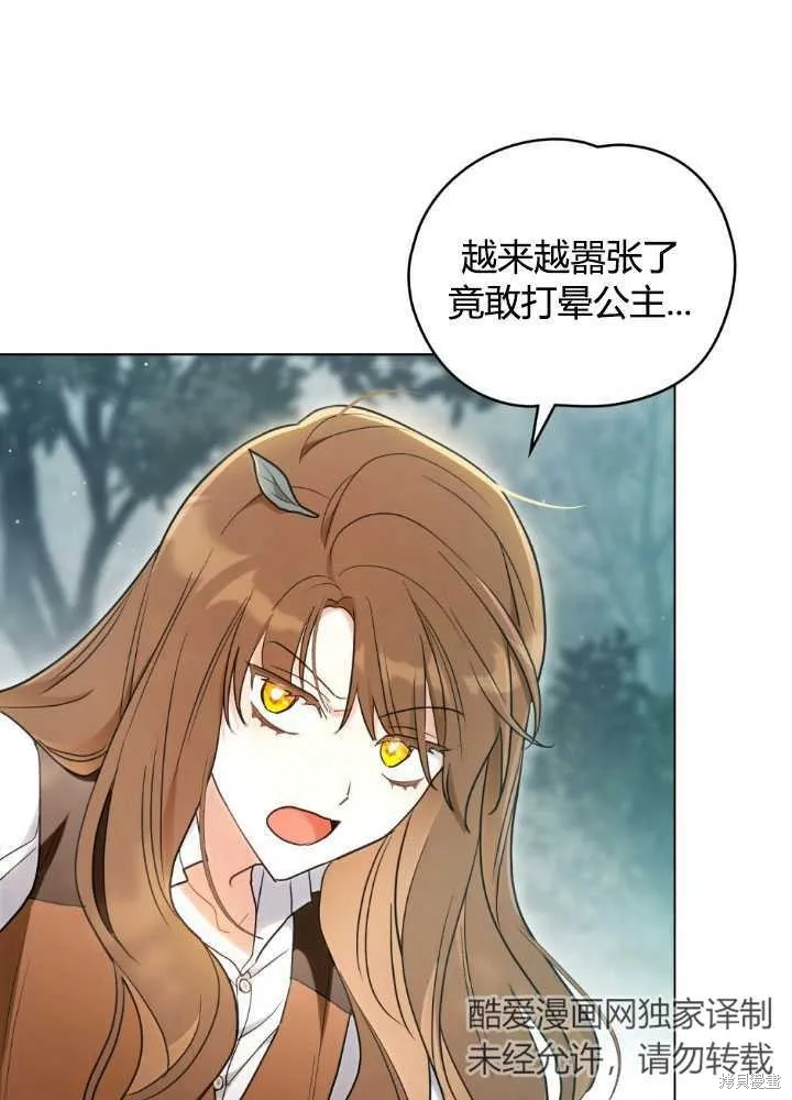如若爱上了时日不多的公主,第26话,第29张