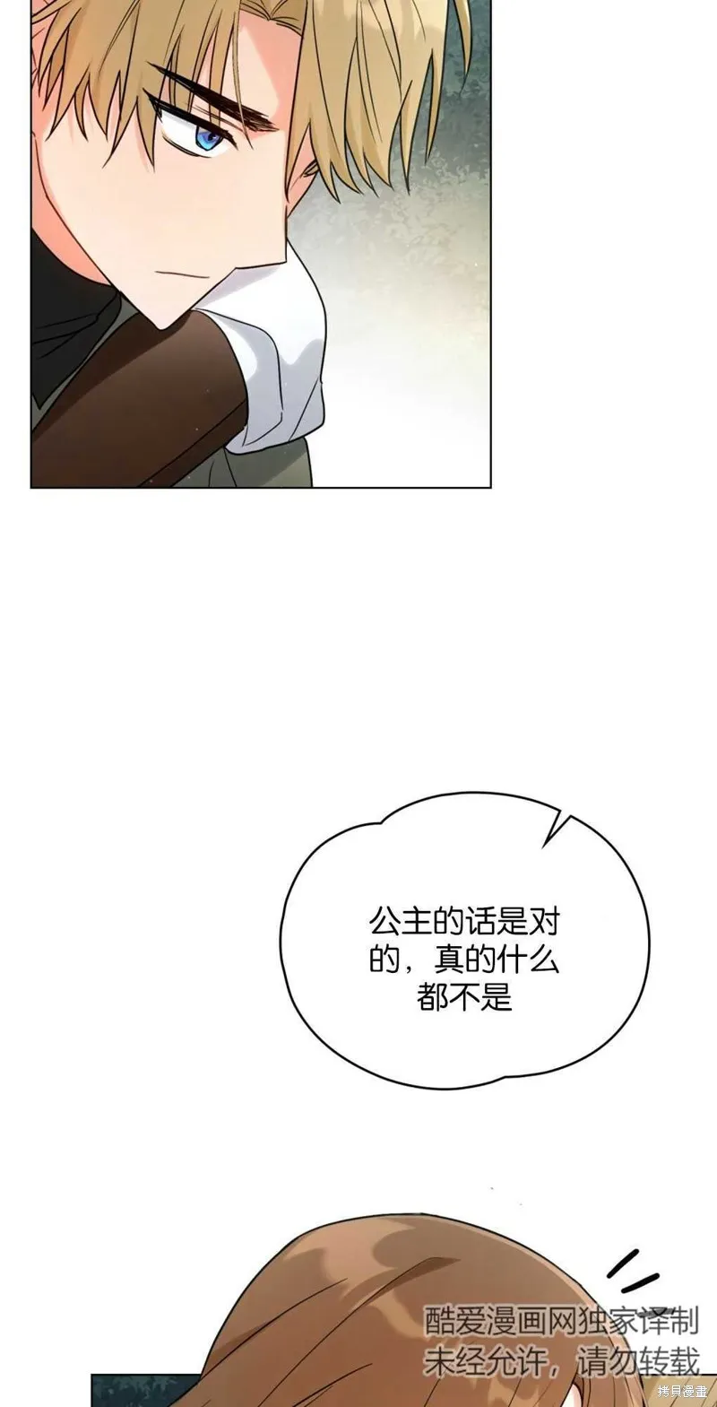 如若爱上了时日不多的公主,第15话,第66张