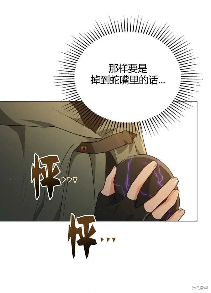 如若爱上了时日不多的公主,第28话,第67张