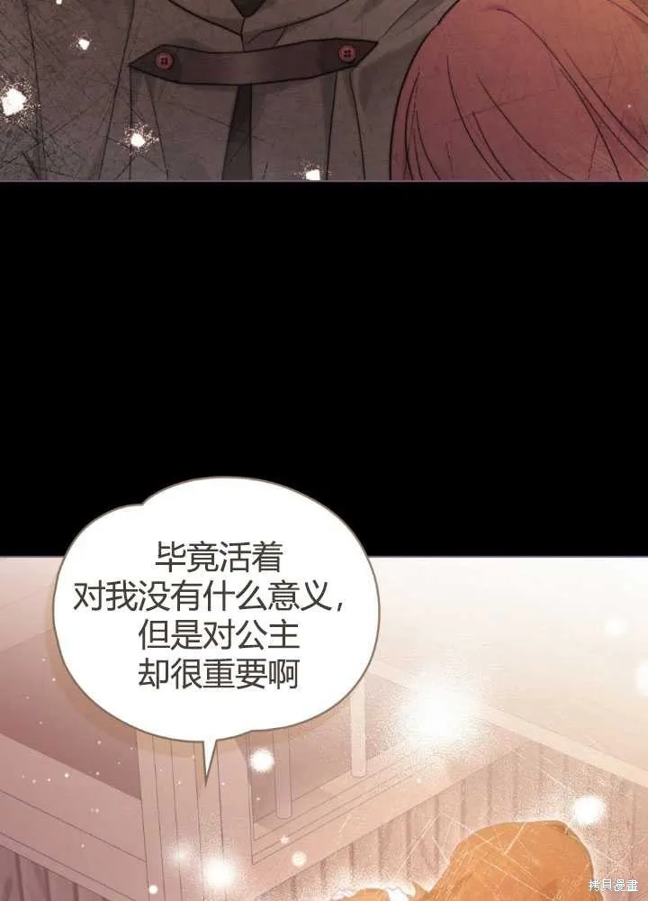 如若爱上了时日不多的公主,第25话,第80张