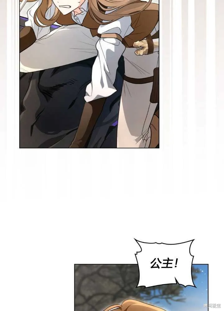 如若爱上了时日不多的公主,第29话,第4张
