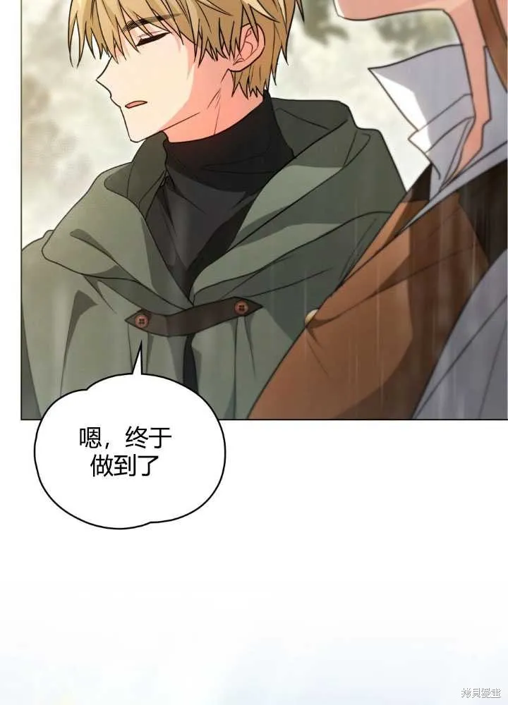 如若爱上了时日不多的公主,第29话,第70张