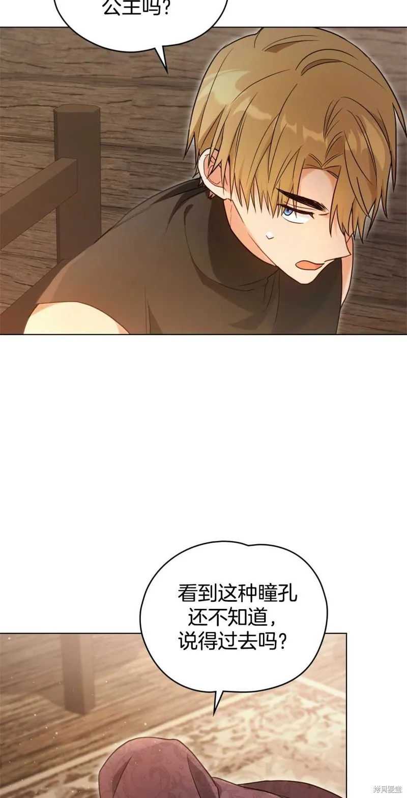如若爱上了时日不多的公主,第13话,第21张
