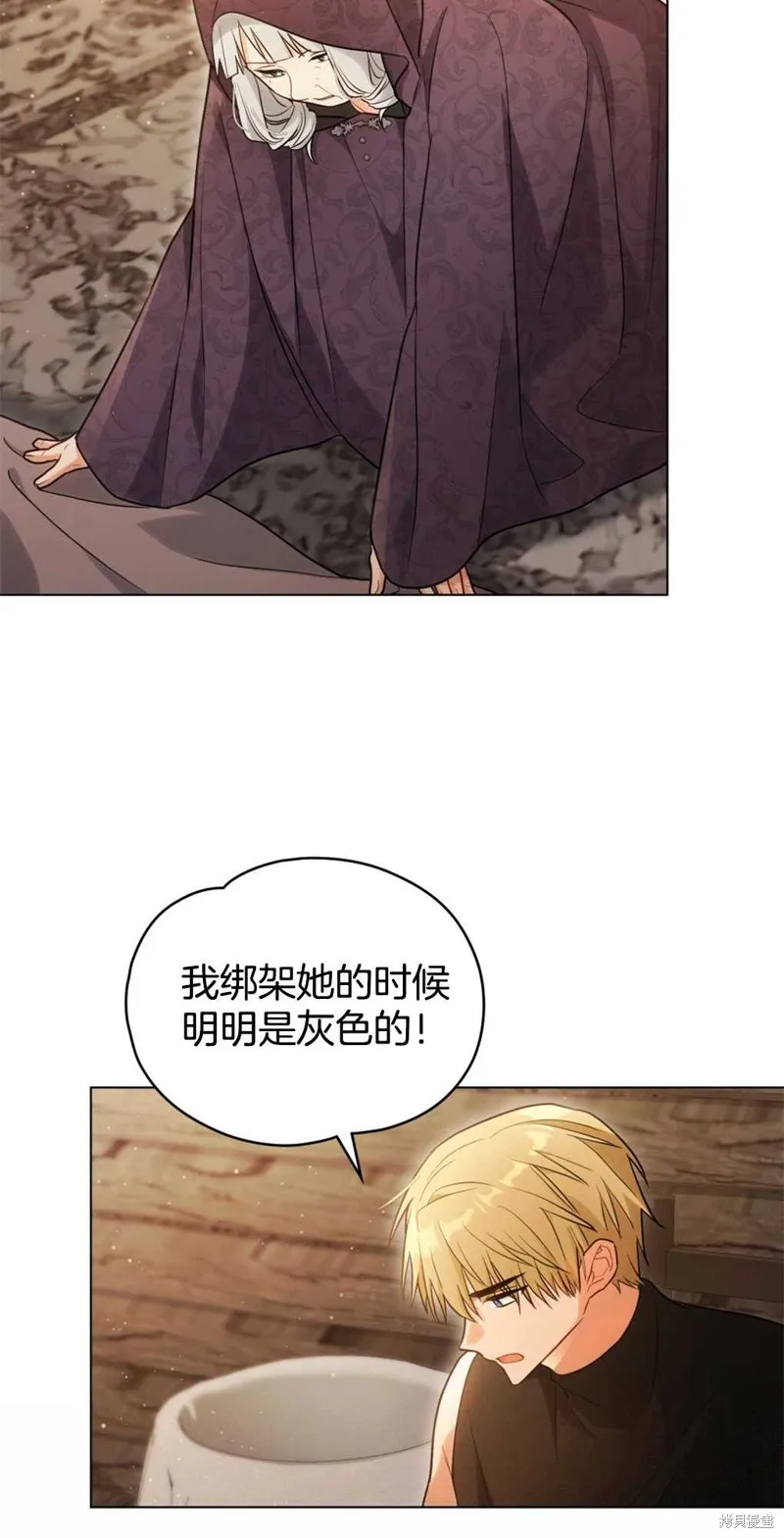 如若爱上了时日不多的公主,第13话,第22张