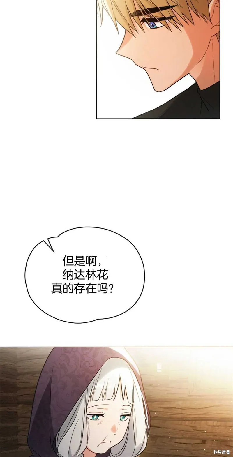 如若爱上了时日不多的公主,第13话,第51张