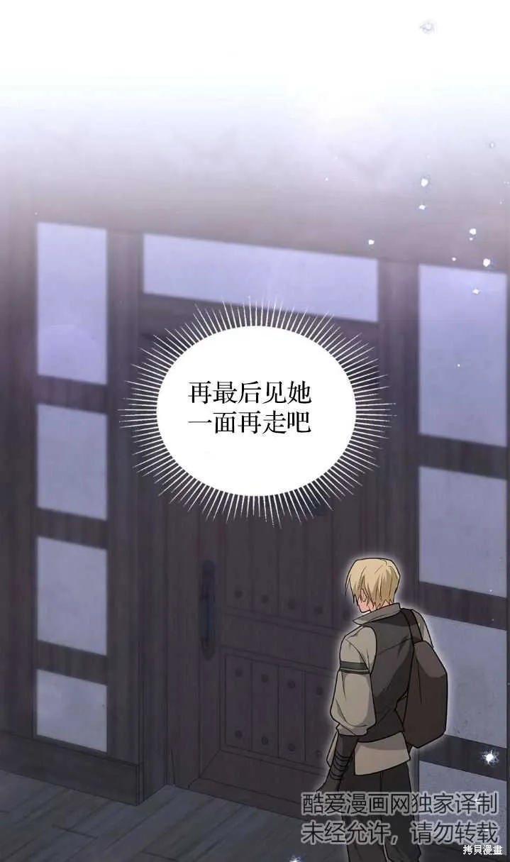 如若爱上了时日不多的公主,第33话,第67张