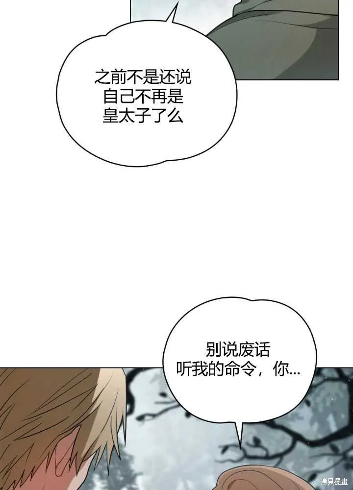 如若爱上了时日不多的公主,第27话,第30张