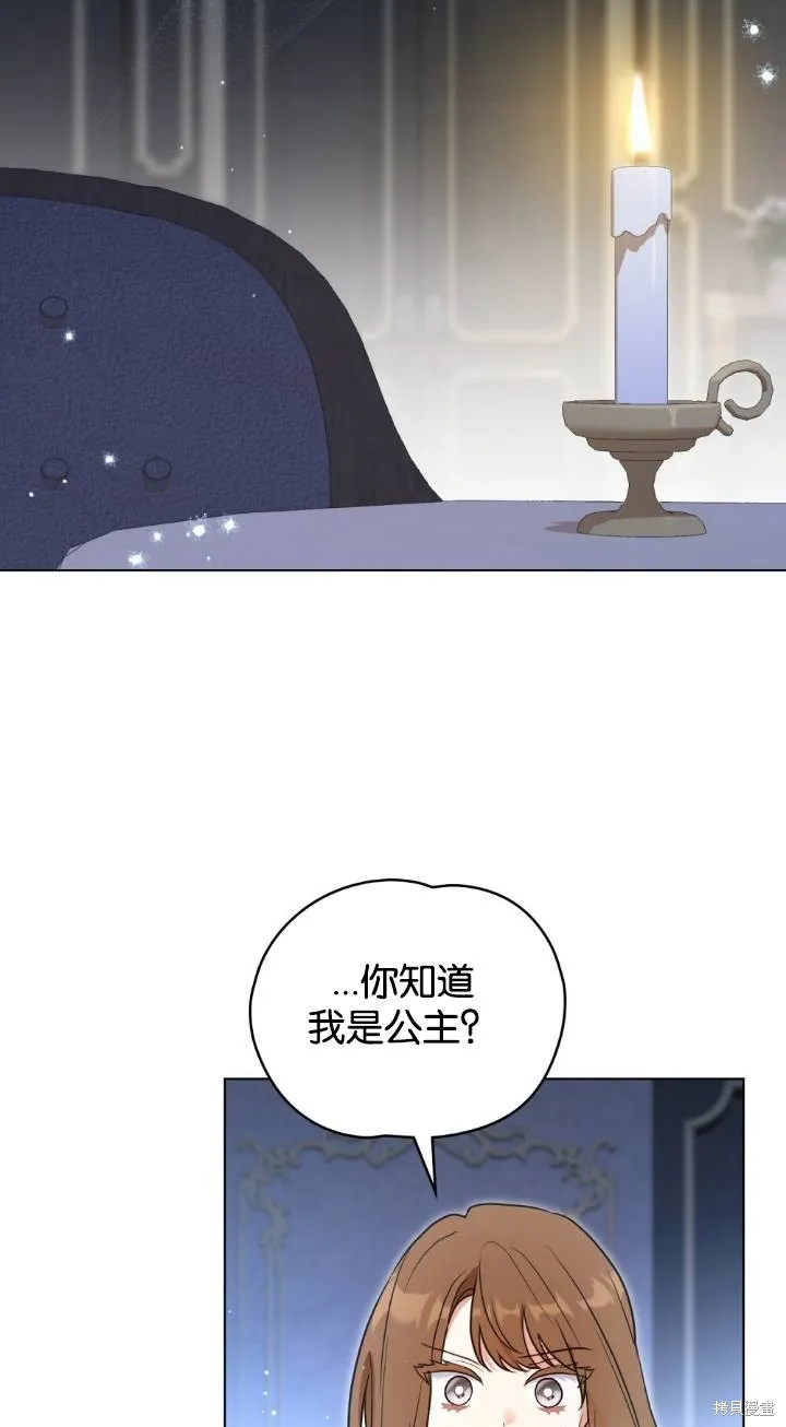 如若爱上了时日不多的公主,第31话,第44张