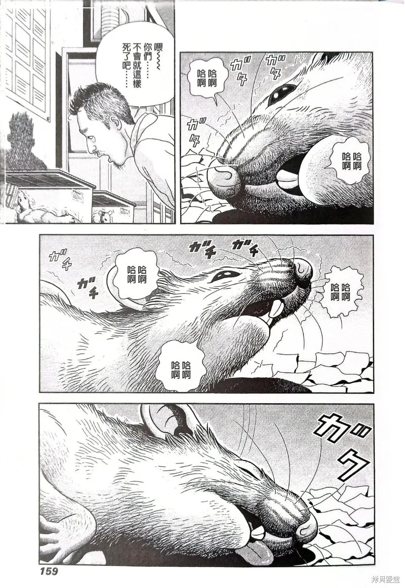 猿人,第7话,第19张