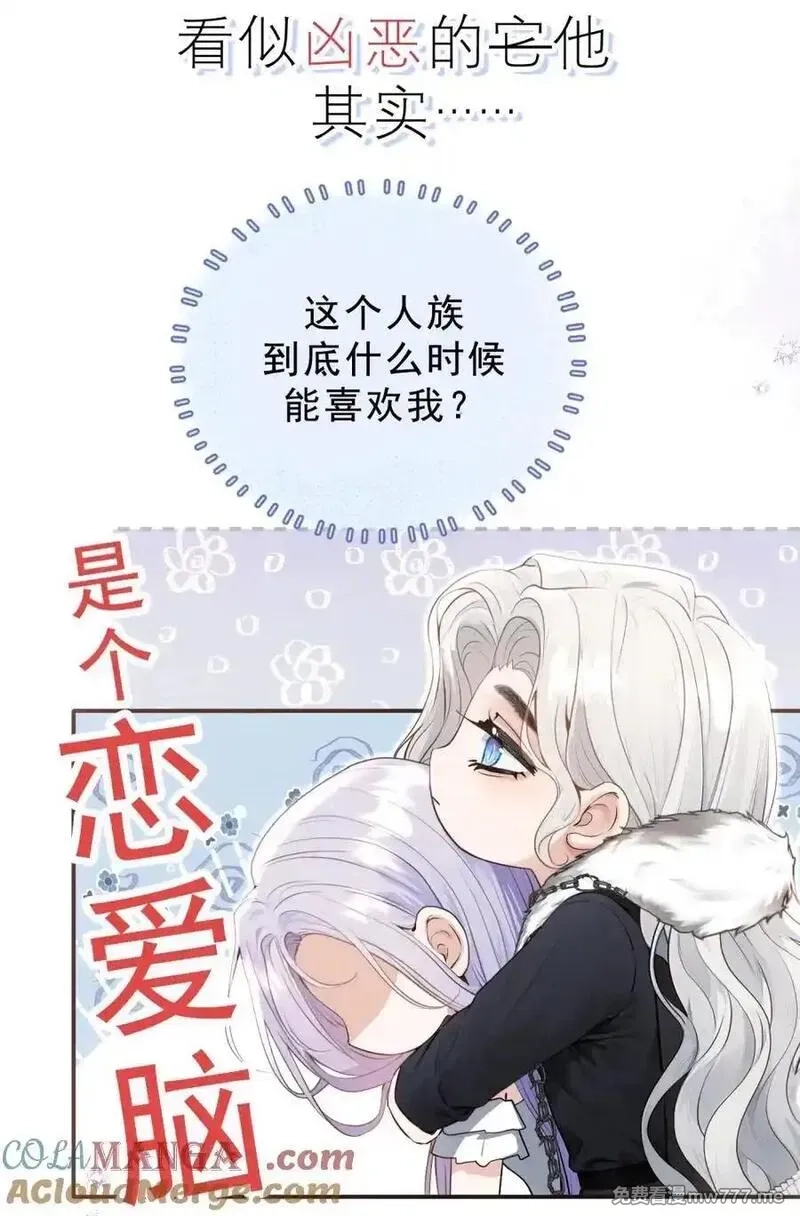 重回老公当校草的那年,好消息 新作来袭预告！,第4张