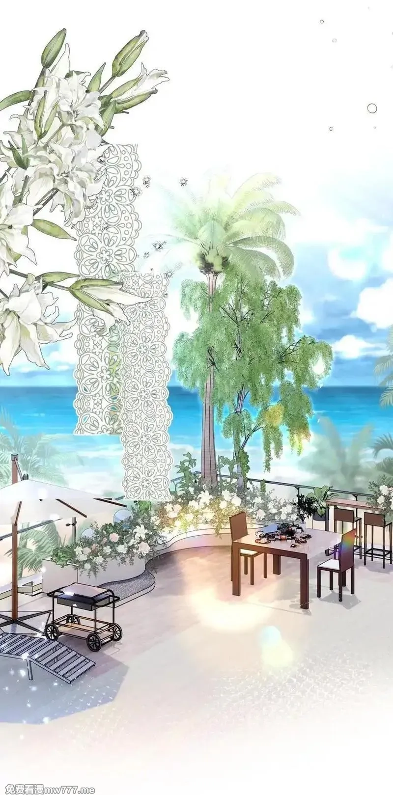 重回老公当校草的那年,外传4 霸道白媱媱即将上线,第9张