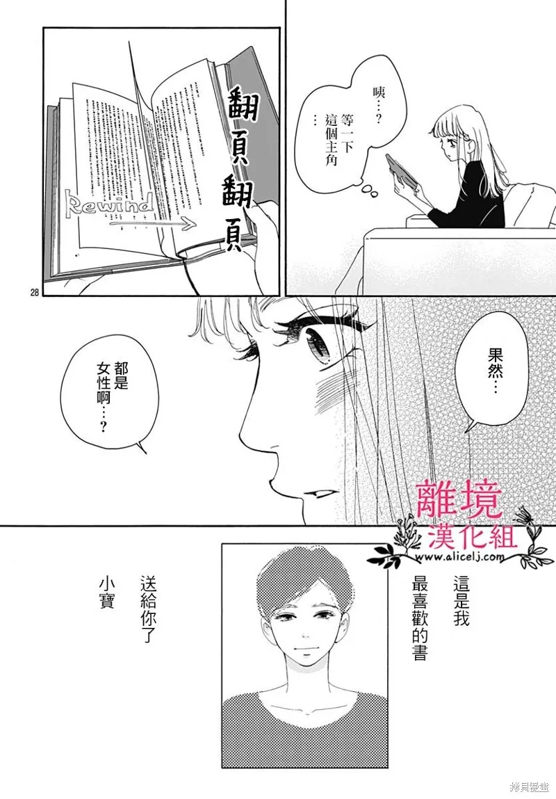 冰冰軟軟,第06話,第28张