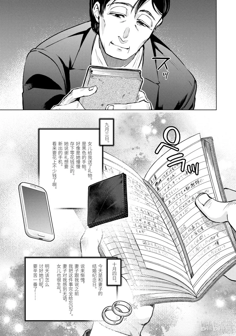 在充满怪物的世界里为所欲为,第52.4话,第6张