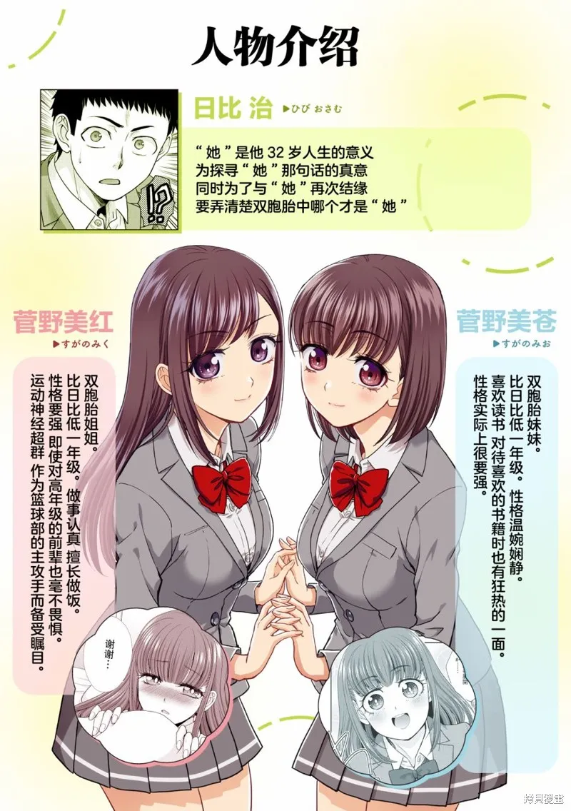 从17岁开始的求婚,第06話,第1张