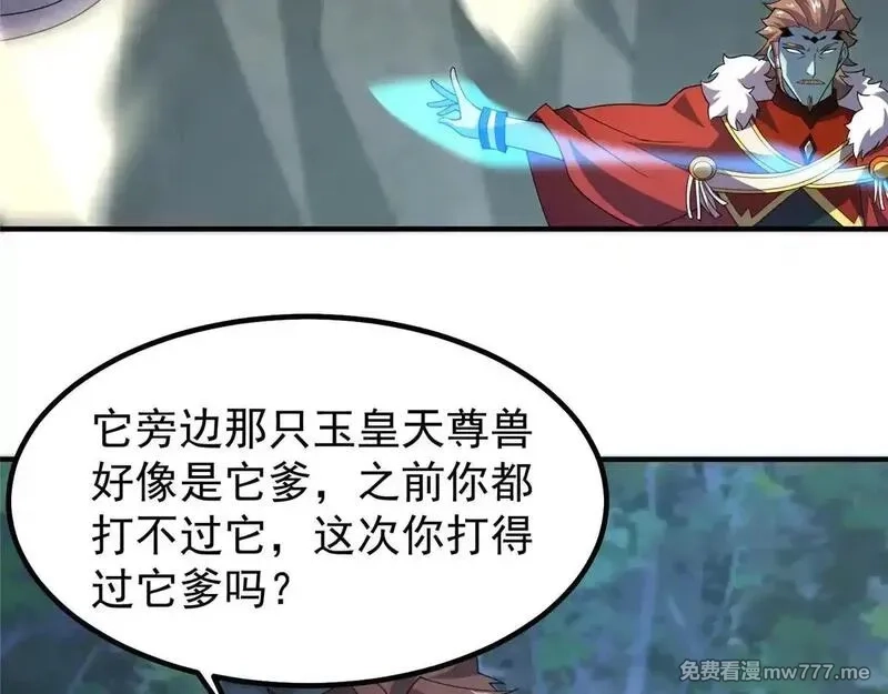 神宠进化,378 切磋开始,第24张