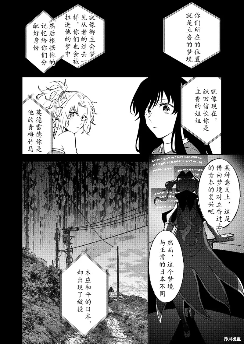 FGO同人合集,第82话,第38张