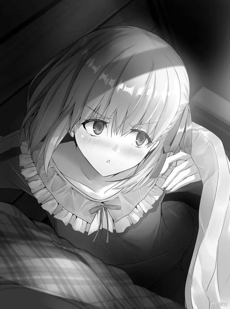 FGO同人合集,第81话,第9张
