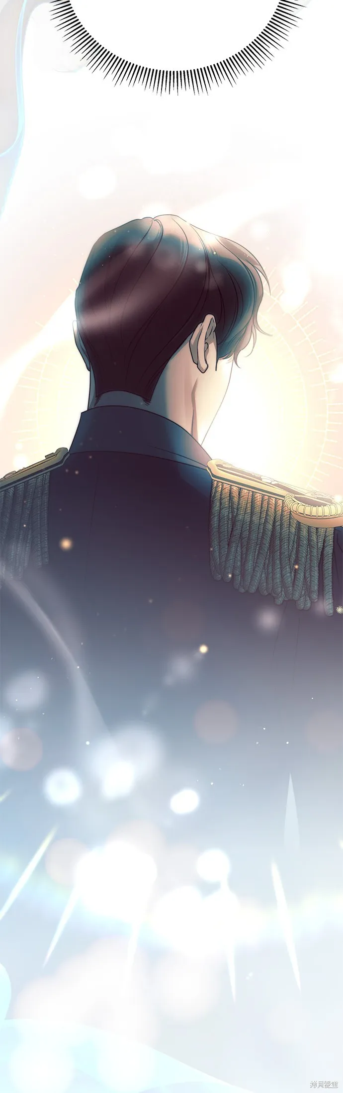 讓溫柔的救贖成為皇帝的方法,第36话,第42张