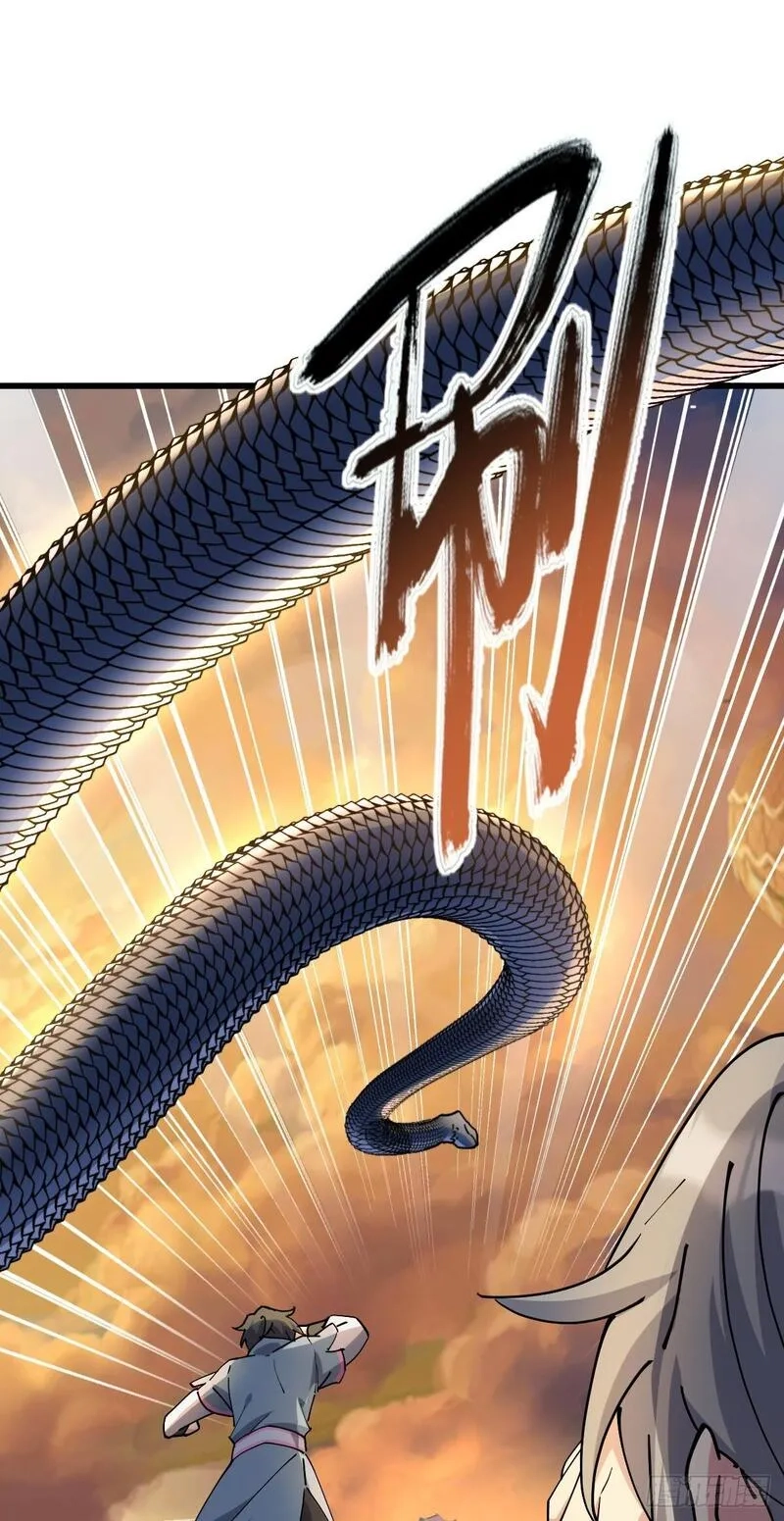 我的师傅每到大限才突破,141 门内危机,第27张