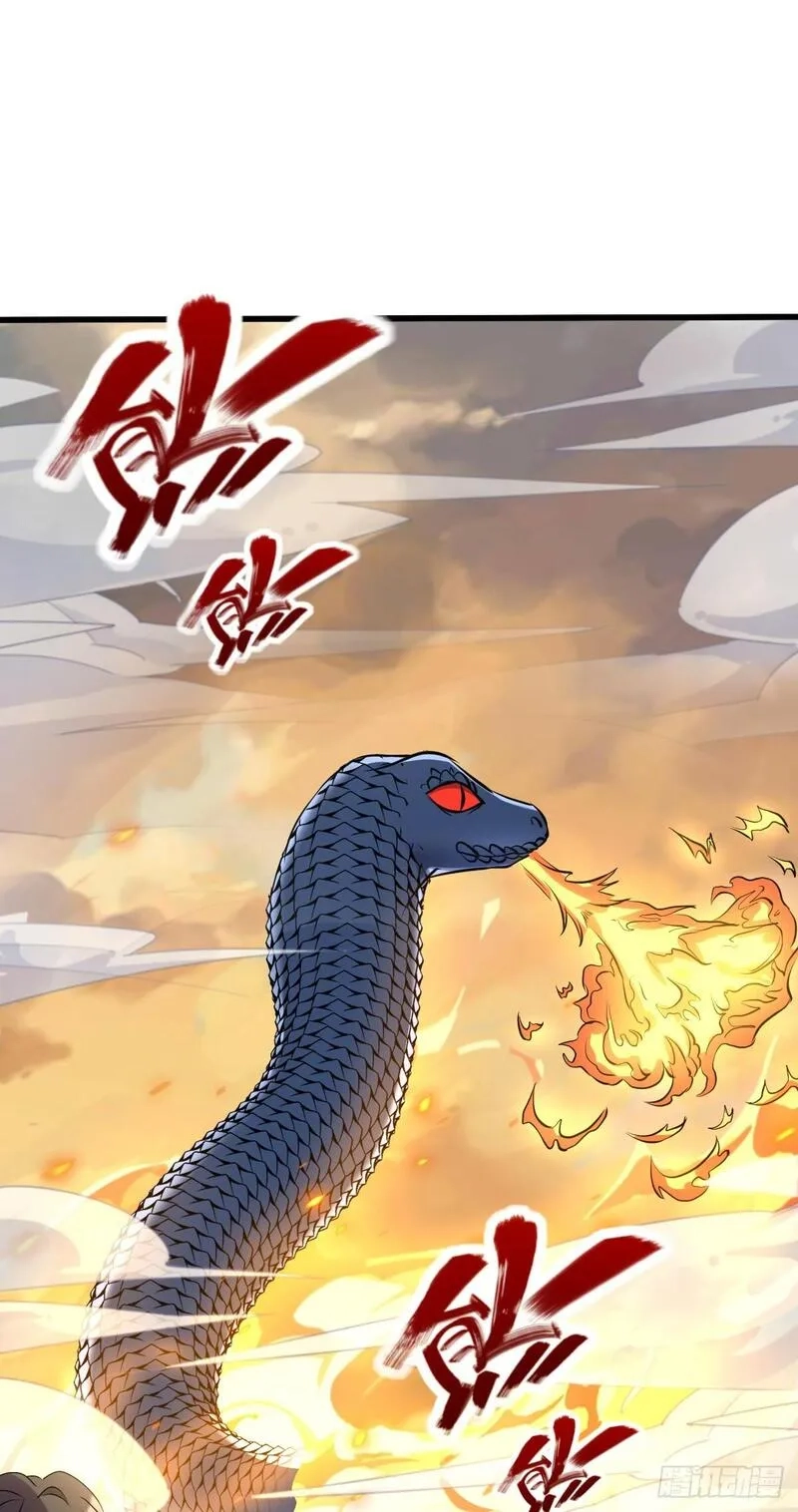 我的师傅每到大限才突破,141 门内危机,第46张