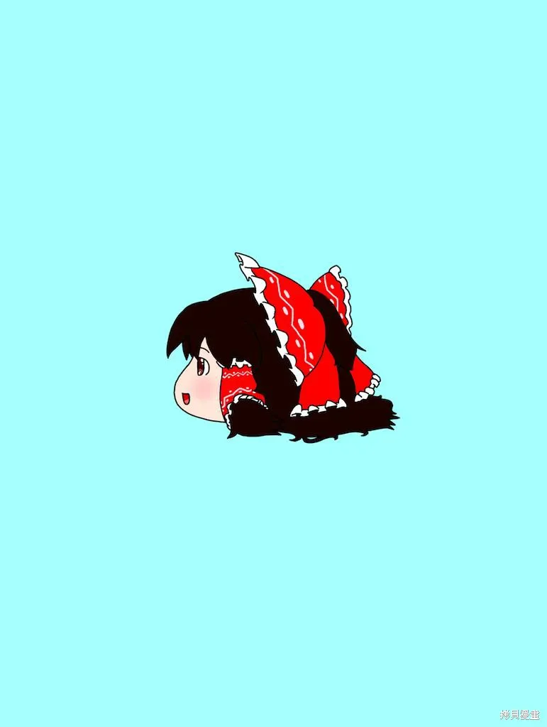 東方饅頭奇譚,蓝本,第17张