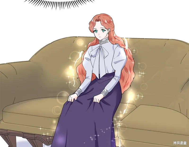 穿进女儿写的欧风小说里？,第36话,第67张