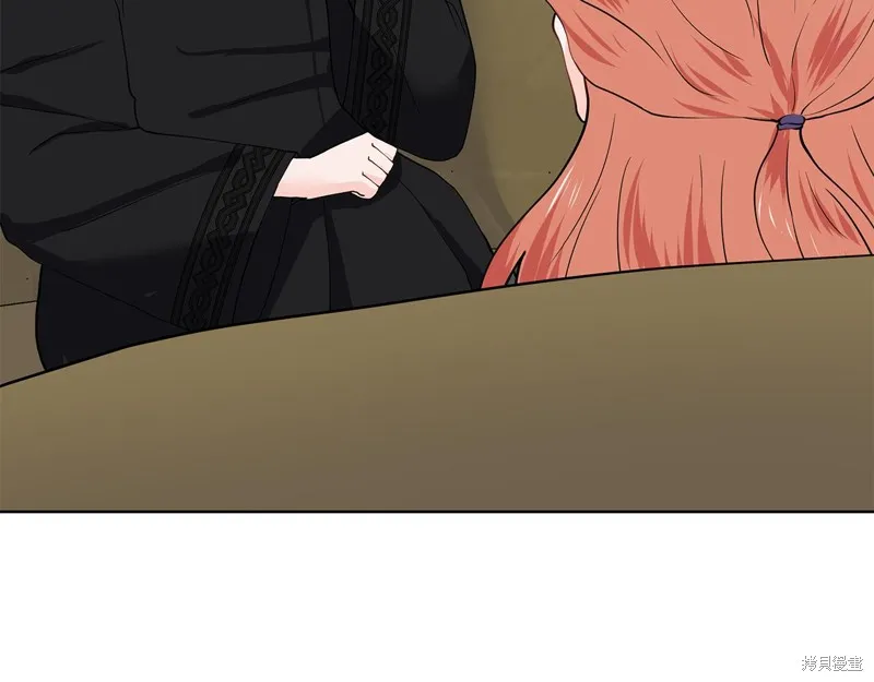 穿进女儿写的欧风小说里？,第36话,第76张