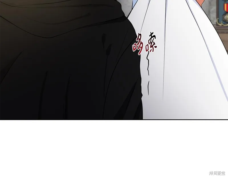 穿进女儿写的欧风小说里？,第47话,第2张