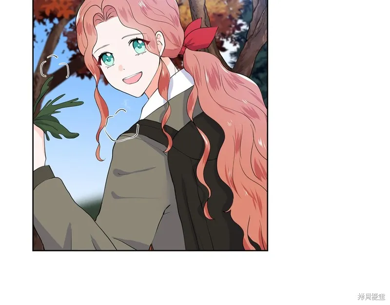 穿进女儿写的欧风小说里？,第47话,第64张